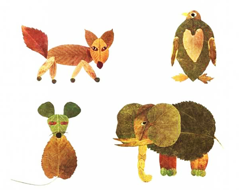 leafanimals