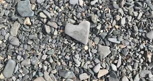 heartshapedrocks